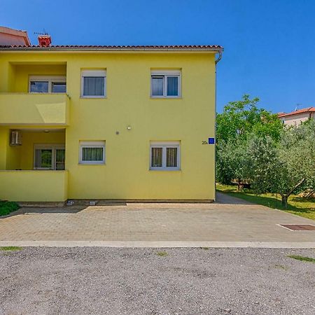Apartmani Prodan 2 Fažana Buitenkant foto
