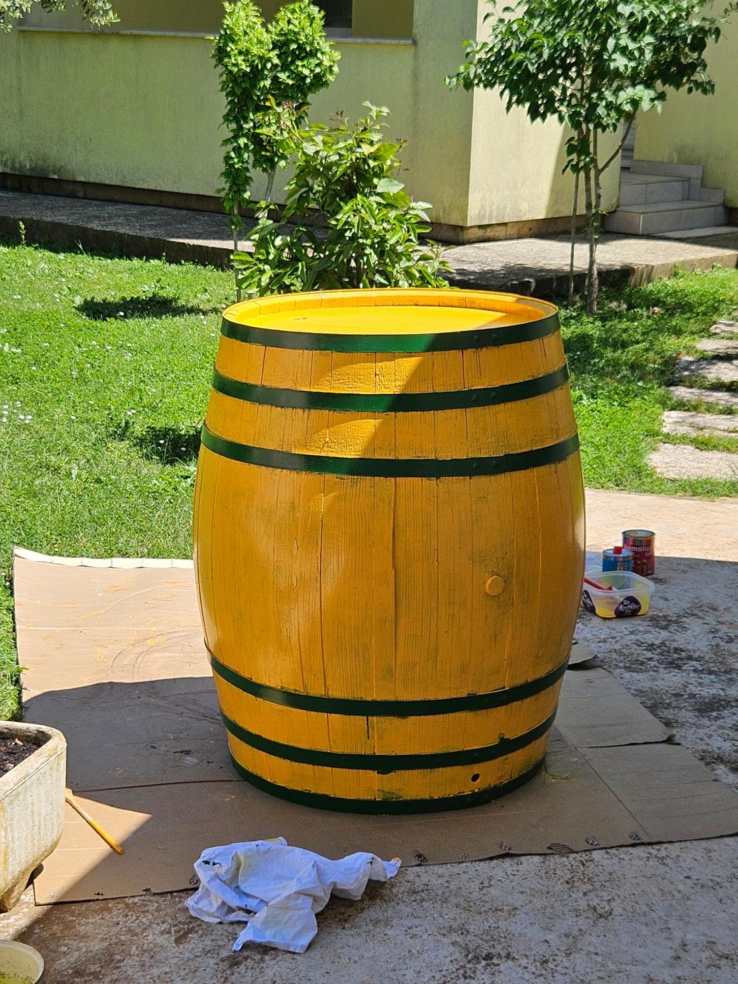 Apartmani Prodan 2 Fažana Buitenkant foto