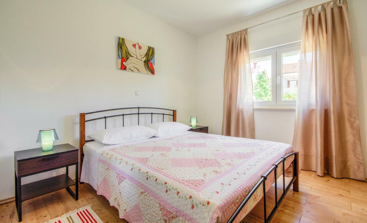 Apartmani Prodan 2 Fažana Buitenkant foto