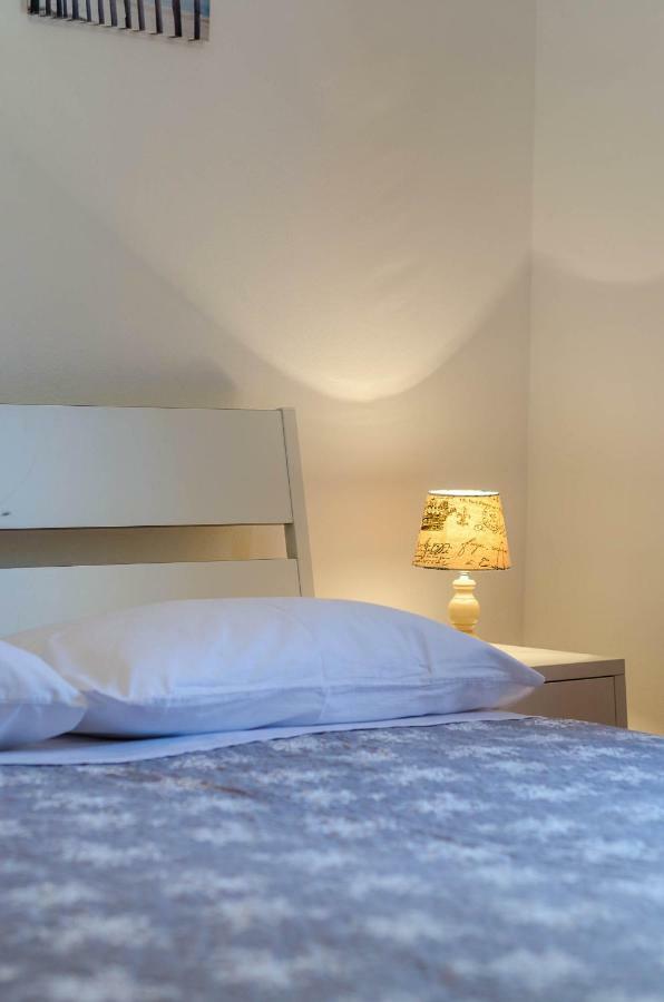 Apartmani Prodan 2 Fažana Buitenkant foto