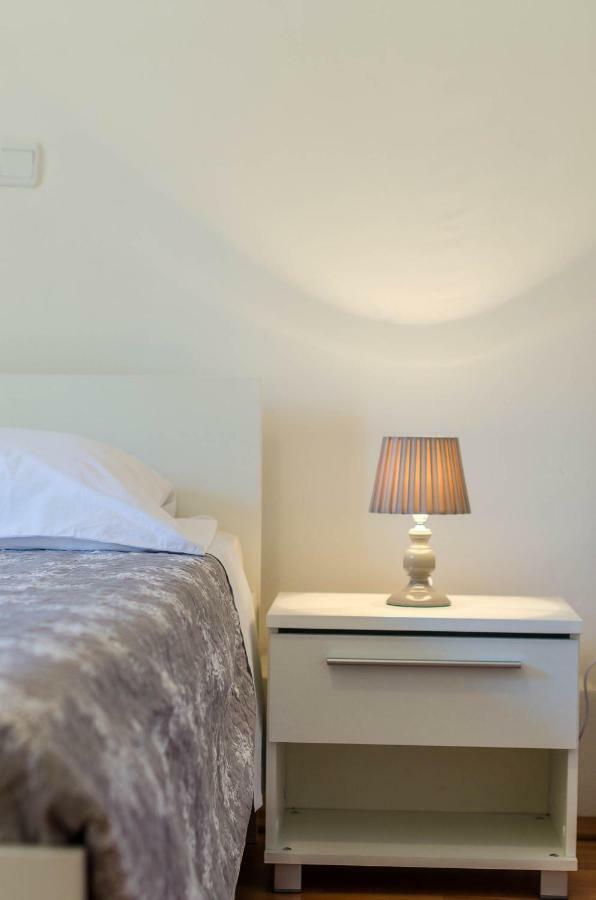 Apartmani Prodan 2 Fažana Buitenkant foto